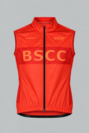 BOSTON SPA: PRO GILET