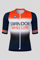 SWINDON WHEELERS: FASTA SS AERO JERSEY