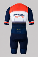 FASTA RACE SUIT (Men's & Women's - Swindon Wheelers)