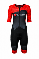 Galway: FASTA Tri Suit