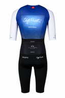 CLIFF PRATT: FASTA SS RACE SUIT