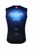 CLIFF PRATT: SQUADRON GILET