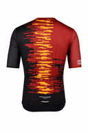 Pro Short-Sleeve Jersey (MALE &  FEMALE - CROMANE)