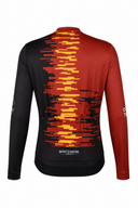 PRO LONG-SLEEVE JERSEY (CROMANE)