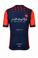 Piranha: PRO Short-Sleeve Jersey