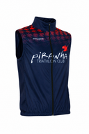 Piranha: PRO Gilet