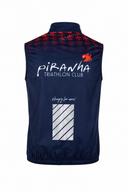 Piranha: PRO Gilet