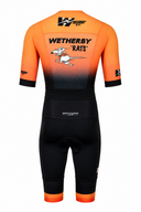 FASTA Tri Suit (WETHERBY)