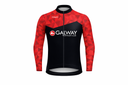 PRO LONG-SLEEVE JERSEY (MALE &  FEMALE - GALWAY)