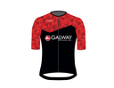 Pro Short-Sleeve Jersey (MALE &  FEMALE - GALWAY)