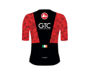 Pro Short-Sleeve Jersey (MALE &  FEMALE - GALWAY)
