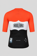 LES ROULEURS: FASTA SS AERO JERSEY