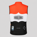 LES ROULEURS: SQUADRON GILET