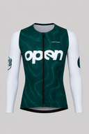 OPEN COLLECTIVE: FASTA LS AERO JERSEY