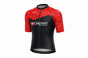 Pro Short-Sleeve Jersey (MALE &  FEMALE - GALWAY)