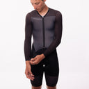 FASTA LONG-SLEEVE RACE SUIT