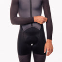 FASTA LONG-SLEEVE RACE SUIT