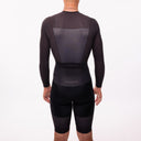 FASTA LONG-SLEEVE RACE SUIT