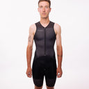 FASTA SLEEVELESS TRIATHLON SUIT