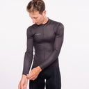 PRO LONG-SLEEVE JERSEY