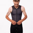 FASTA SLEEVELESS TRIATHLON SUIT