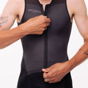 FASTA SLEEVELESS TRIATHLON SUIT
