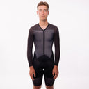 FASTA LONG-SLEEVE RACE SUIT