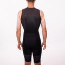 FASTA SLEEVELESS TRIATHLON SUIT