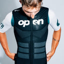 OPEN COLLECTIVE: BURNR GILET v2