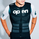 OPEN COLLECTIVE: BURNR GILET v2