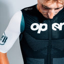 OPEN COLLECTIVE: BURNR GILET v2