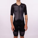 FASTA GRAVEL RACE SUIT
