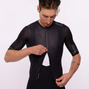 SQUADRON LITE SHORT-SLEEVE JERSEY
