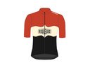 FASTA SS AERO JERSEY (LES ROULEURS)