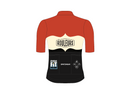 FASTA SS AERO JERSEY (LES ROULEURS)