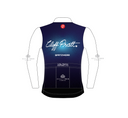 CLIFF PRATT: PRO LONG-SLEEVE JERSEY