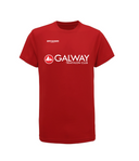 Pro Short-Sleeve Top (GALWAY)