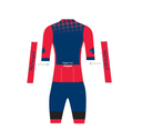 FASTA Tri Suit (PIRANHA)