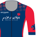 FASTA Tri Suit (PIRANHA)