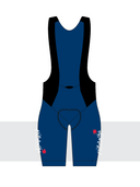 Pro Bib-Shorts (PIRANHA)
