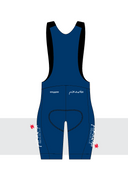 Pro Bib-Shorts (PIRANHA)