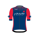 FASTA Short-Sleeve Jersey (PIRANHA)