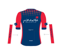 FASTA Short-Sleeve Jersey (PIRANHA)