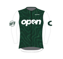 OPEN COLLECTIVE: FASTA LS AERO JERSEY
