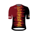 Pro Short-Sleeve Jersey (MALE &  FEMALE - CROMANE)