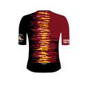 Pro Short-Sleeve Jersey (MALE &  FEMALE - CROMANE)