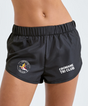 Pro Activewear Shorts (CROMANE)