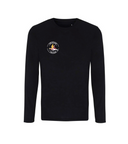 Pro Long-Sleeve Top (CROMANE)