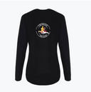 Pro Long-Sleeve Top (CROMANE)