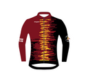 PRO LONG-SLEEVE JERSEY (CROMANE)